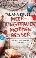 Meerjungfrauen morden besser