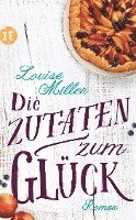 bokomslag Miller, L: Zutaten zum Glück