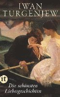 Iwan Turgenjew - Die schönsten Liebesgeschichten, Häftad