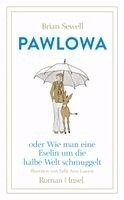 Brian Sewell - Pawlowa, Häftad