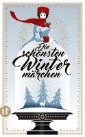 bokomslag Die schönsten Wintermärchen