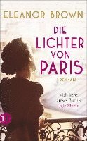 Eleanor Brown - Die Lichter von Paris, Häftad