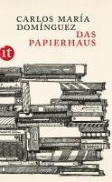 bokomslag Das Papierhaus