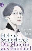 bokomslag Helene Schjerfbeck