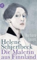 bokomslag Helene Schjerfbeck