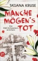 Manche mögen's tot 1