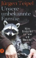 bokomslag Unsere unbekannte Familie