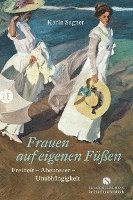 bokomslag Frauen auf eigenen Füßen