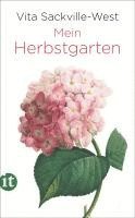 bokomslag Mein Herbstgarten