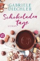 bokomslag Schokoladentage