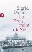 bokomslag Im Kreis treibt die Zeit