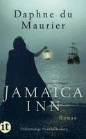 Daphne Du Maurier - Jamaica Inn, Häftad