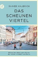 bokomslag Das Scheunenviertel