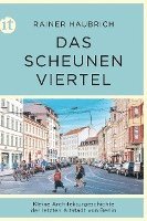 Rainer Haubrich - Das Scheunenviertel, Häftad