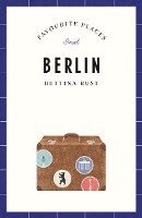 bokomslag Berlin - Favourite Places