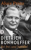 bokomslag Dietrich Bonhoeffer