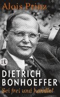 bokomslag Dietrich Bonhoeffer Sei frei und handle