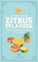 bokomslag Das kleine Buch der Zitruspflanzen