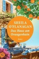 bokomslag Das Haus am Orangenhain