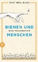 bokomslag Bienen und Menschen