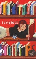bokomslag Leseglück