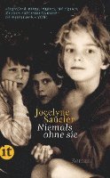 Jocelyne Saucier - Niemals ohne sie, Häftad