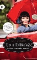 Kerry Greenwood - Mord in Montparnasse  Miss Fishers mysteriöse Mordfälle (Miss-Fisher-Krimis 2), Häftad