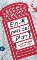 Ein perfider Plan 1