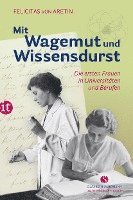 bokomslag Mit Wagemut und Wissensdurst