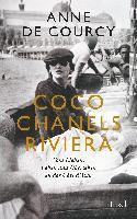 bokomslag Coco Chanels Riviera