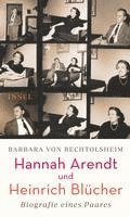 Hannah Arendt und Heinrich Blücher 1