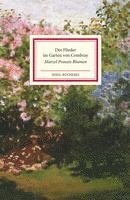 Ursula Voß - Der Flieder im Garten von Combray, Inbunden