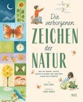 bokomslag Die verborgenen Zeichen der Natur