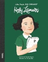 María Isabel Sánchez Vegara - Hedy Lamarr - Little People, BIG DREAMS (Deutsche Ausgabe), Inbunden
