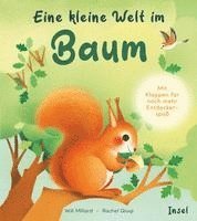 bokomslag Eine kleine Welt im Baum