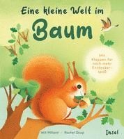 Eine kleine Welt im Baum