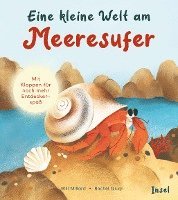 bokomslag Eine kleine Welt am Meeresufer