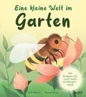 Eine kleine Welt im Garten 1