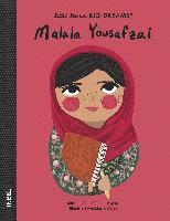 bokomslag Malala Yousafzai