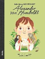 bokomslag Alexander von Humboldt