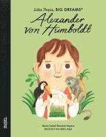 Little People, Big Dreams - Deutsche Ausgabe 1