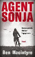Agent Sonja 1