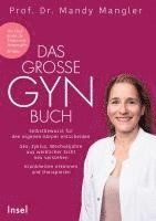 Mandy Mangler - Das große Gynbuch, Inbunden