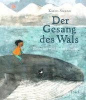 bokomslag Der Gesang des Wals