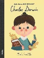 bokomslag Charles Darwin