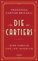 bokomslag Die Cartiers
