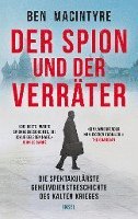 Der Spion und der Verräter 1