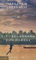 bokomslag Die Träumenden von Madras