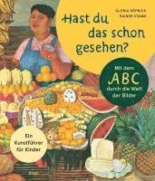 bokomslag Hast du das schon gesehen?