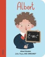 Albert Einstein 1